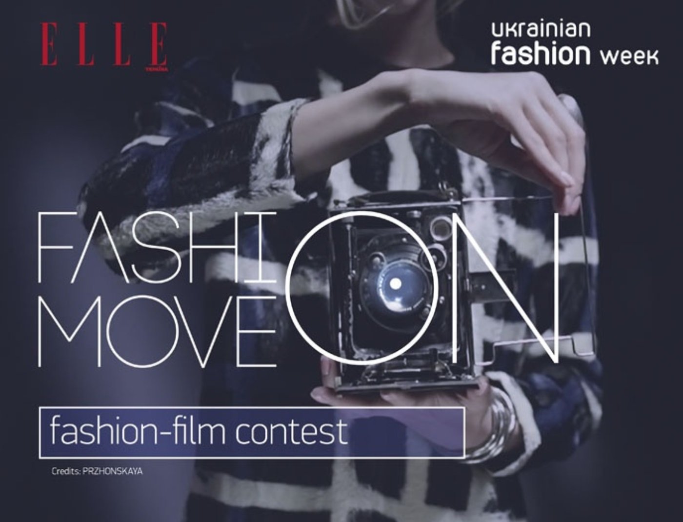 Fashion Move On